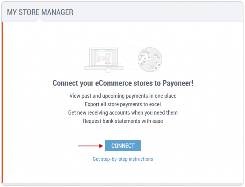 How To Set Up My Store Manager - The Payoneer Blog