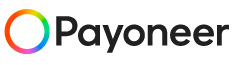 Logotipo do blog Payoneer