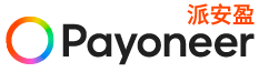 Payoneer blog logo