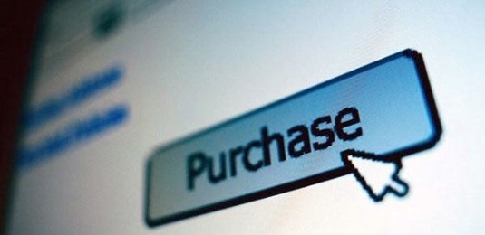 Seller marketplaces purchase icon