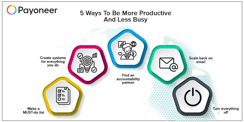freelancing-more productive