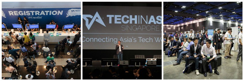 tech in asia singapore 2
