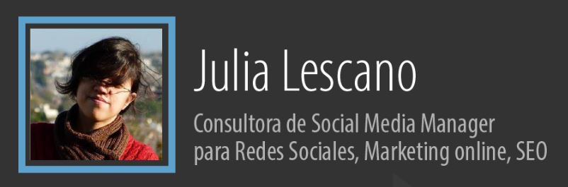 Julia Lescano Cordoba