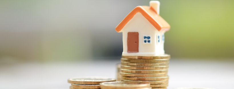 Make money from property rental