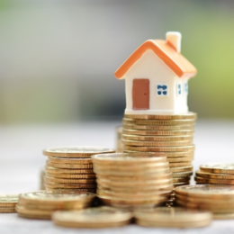 Make money from property rental