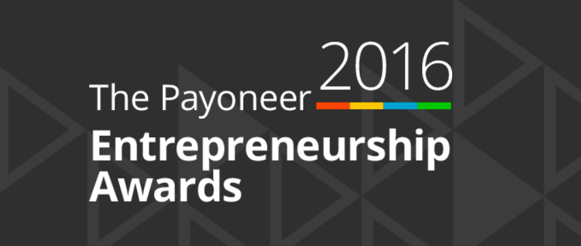 entrepreneurship awards