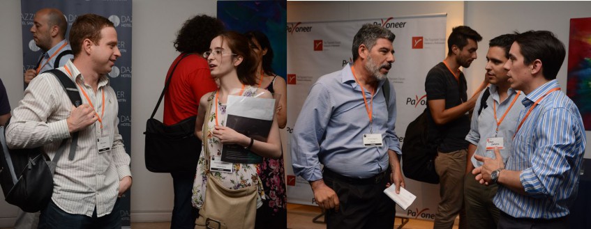 networking payoneer forum buenos aires