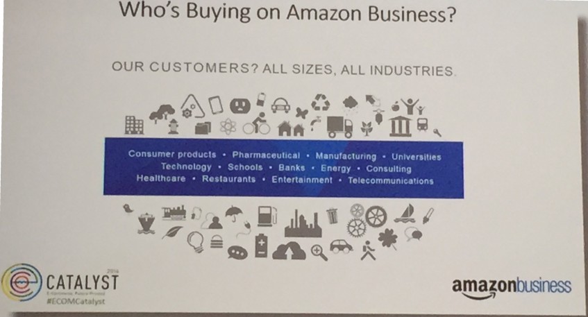 Amazon Business