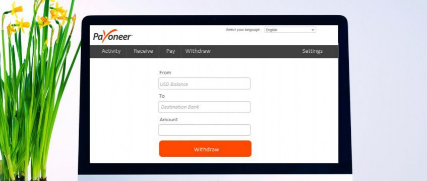 Video How To Withdraw Funds From Payoneer To Your Bank Account - 