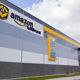 Amazon dropshipping facility