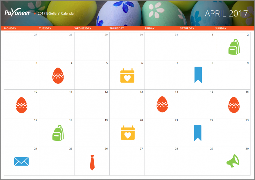 april-month-teaser-icons