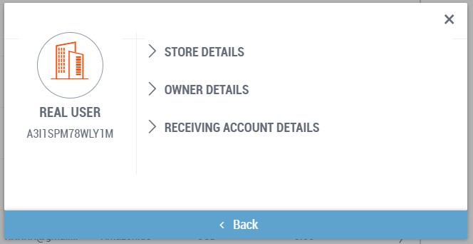 كيفية إضافة متجر أمازون إلى إدارة المتجر في بنك بايونير Amazon-Store-Manager-3.5