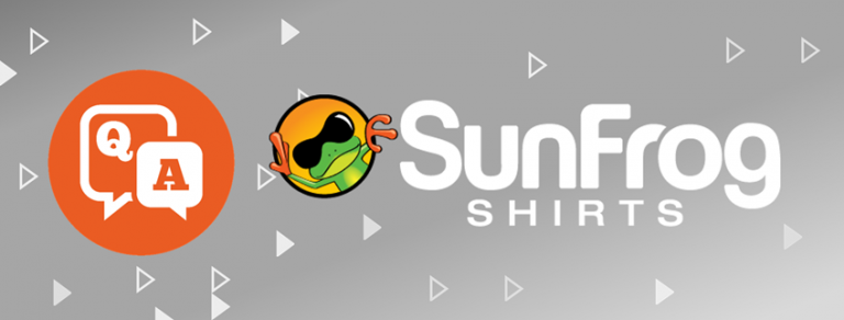 SunFrog designers stay ahead of the game with these