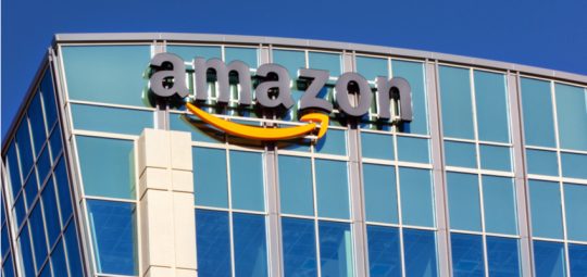 Amazon anti-fraud measures