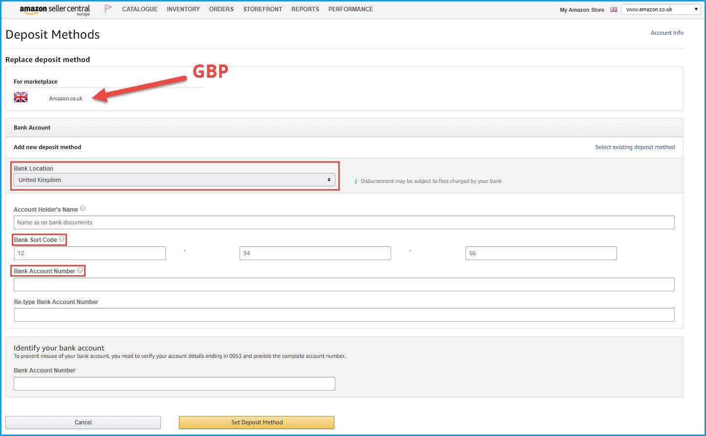 Deposit method. Amazon seller Central. Amazon seller Central uk. Amazon seller account. Seller Central Amazon личный кабинет.