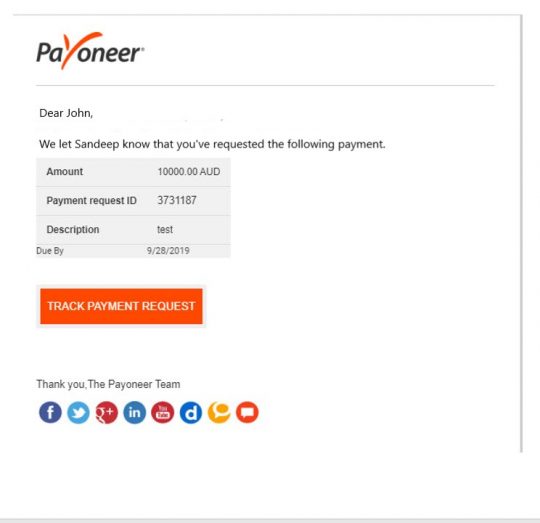 payoneer bitstamp