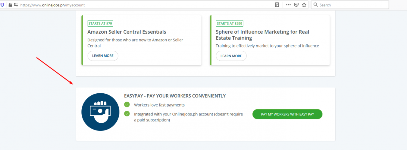 Paying Your Employees Using Payoneer and OnlineJobs.ph