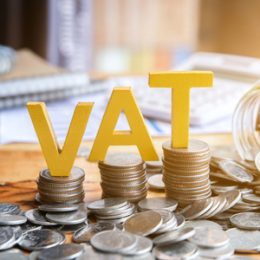Managing VAT lobby