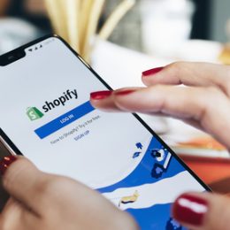 shopify ecommerce automation