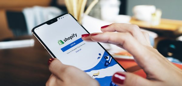 shopify ecommerce automation