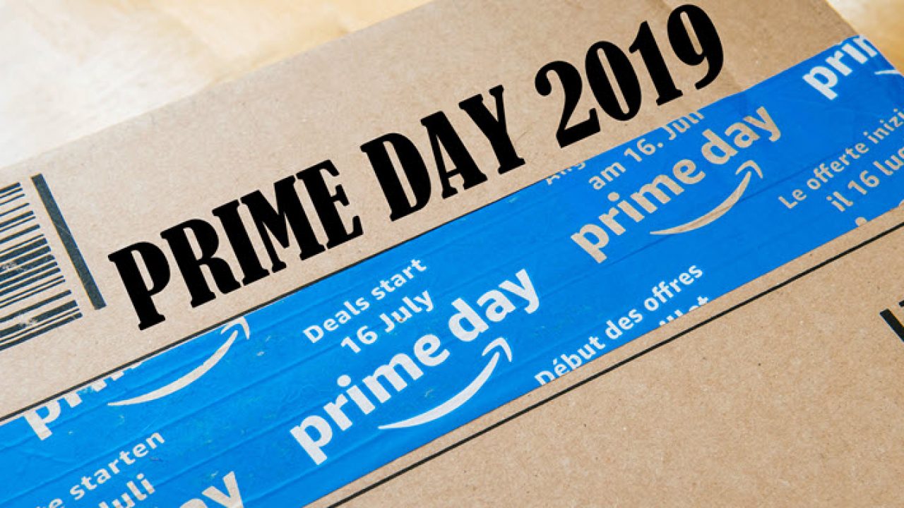 2019亚马逊prime Day卖家实战攻略