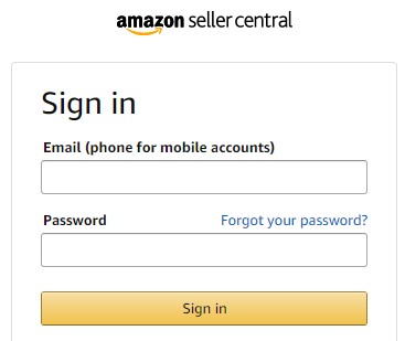 How to add an Amazon Store to Store Manager - Payoneer Blog