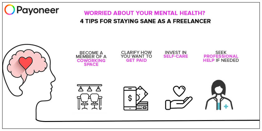 freelancing-mental health