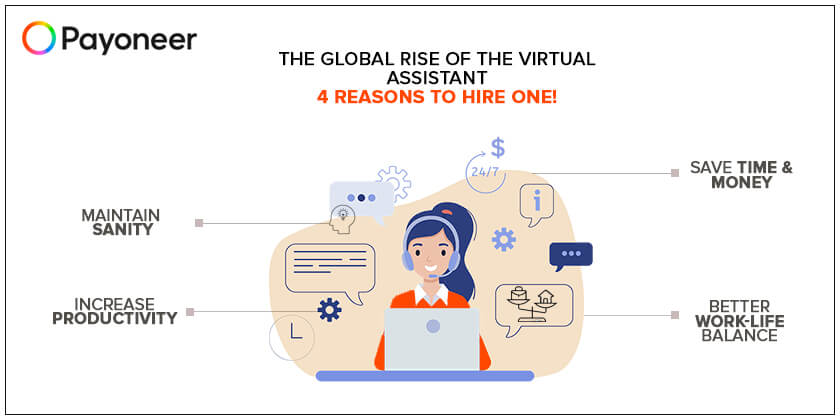 freelancing-virtual assistant