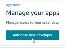 manage your apps