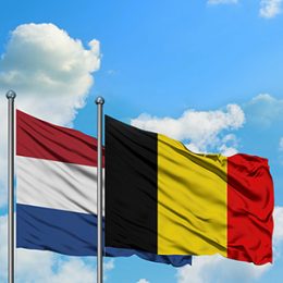 Belgium eCommerce