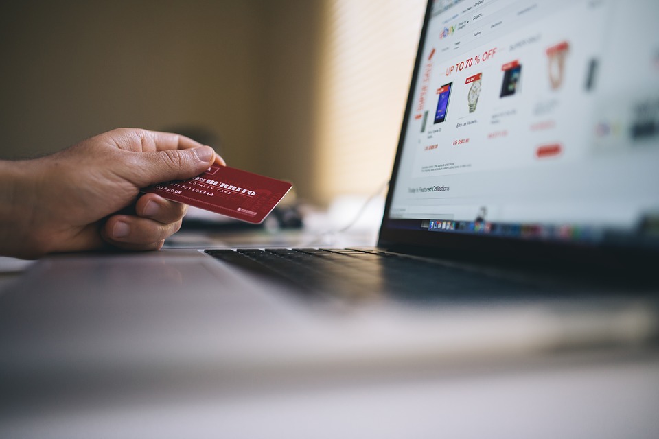 Payment Security eCommerce