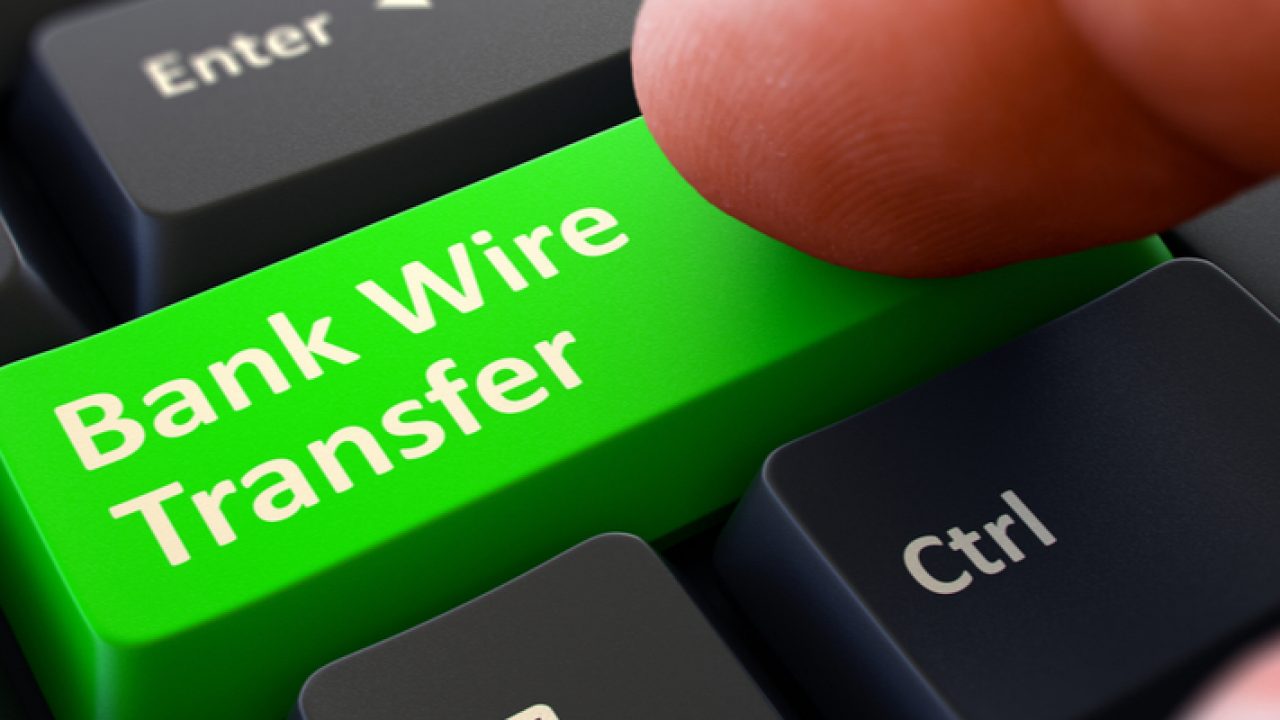ACH hay Wire transfer: Bạn nên sử dụng tùy chọn nào? - Payoneer Blog