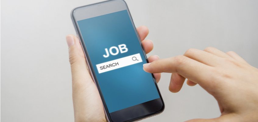 Freelancer Job Search 