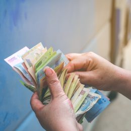 vietnamese cash