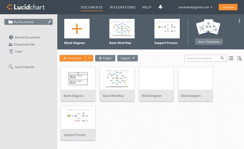 Lucidchart