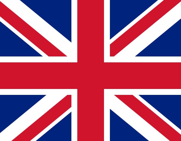 UK Flag 