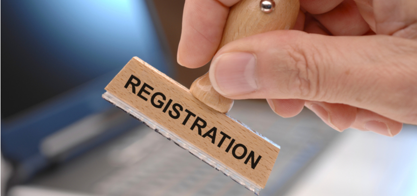 business registration