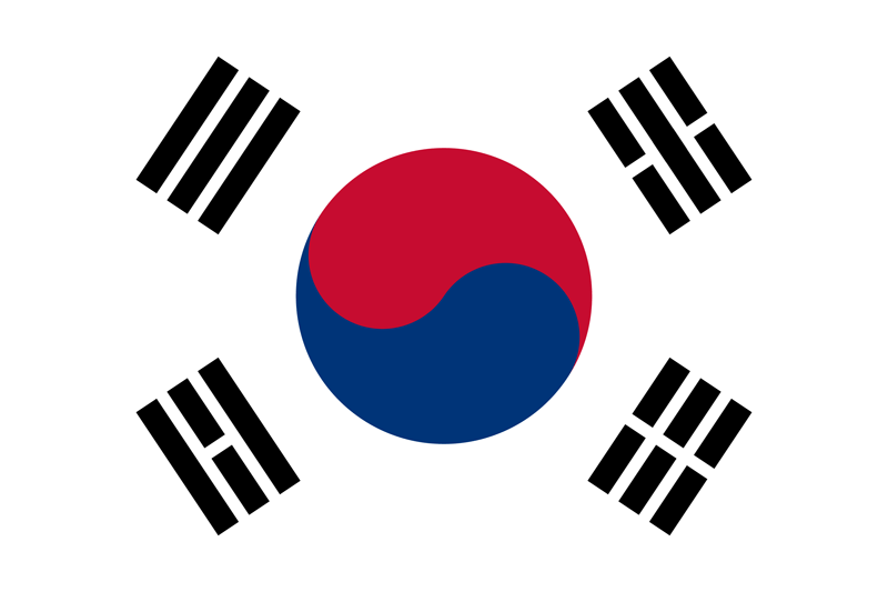 South Korea Payoneer 