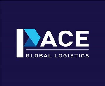 Pace logistics Logo