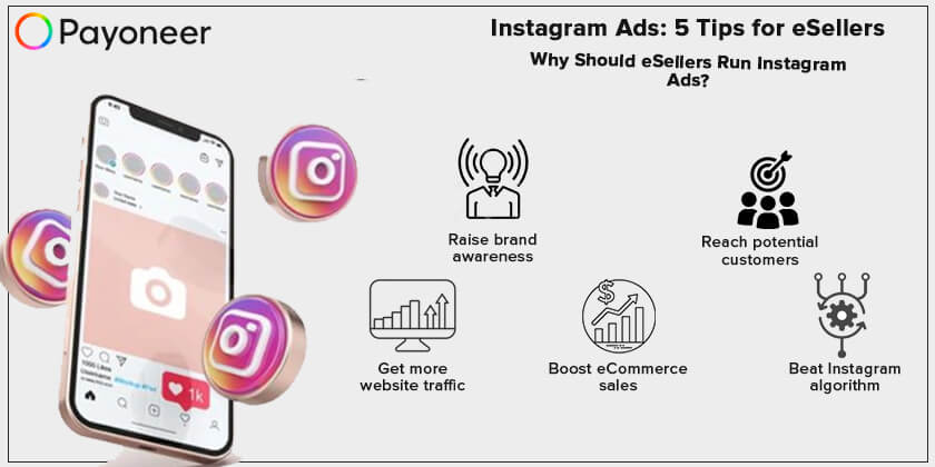 instagram ads 