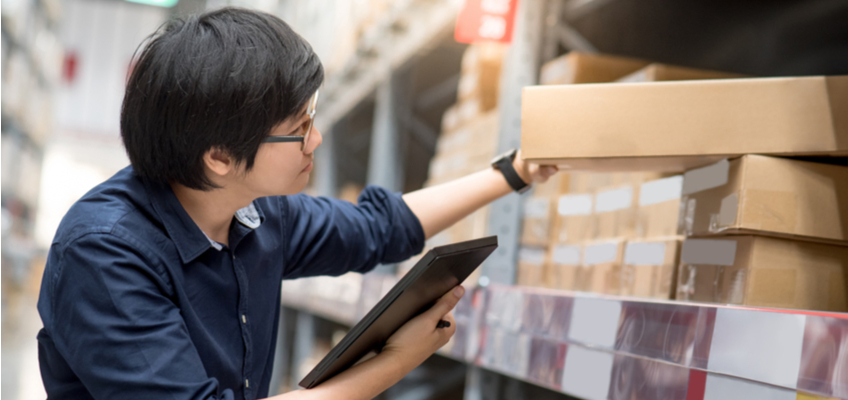 where to hire an inventory manager