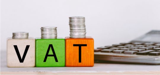 European VAT Reform