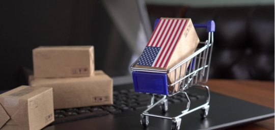 Expanding your ecommerce business U.S.