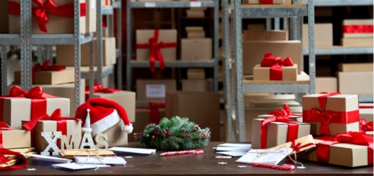 tips to boost holiday sales