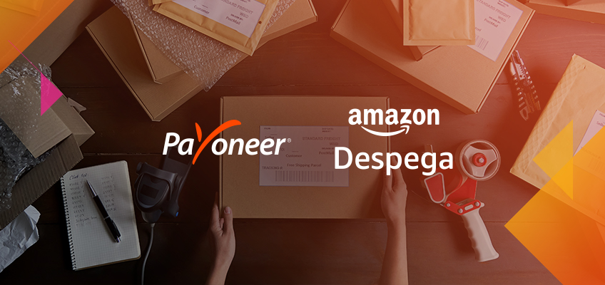 Payoneer Amazon Despega