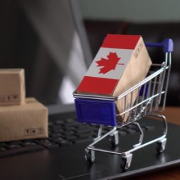 Canada sellers Amazon tax