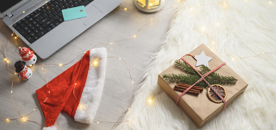 eCommerce 2020 holiday trends