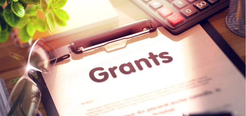 UK grants