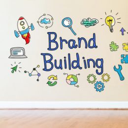 build freelance brand