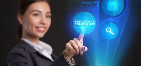 compliance pep regulations